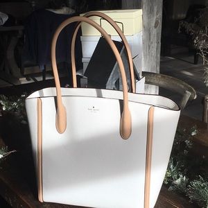 Kate Spade Tote NWT